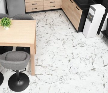 Виниловый пол Tarkett Lounge Digi Edition Sander DJ