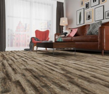 Замковый виниловый пол Wonderful LuxeMix Airy LX 795-4-19 Сарсель