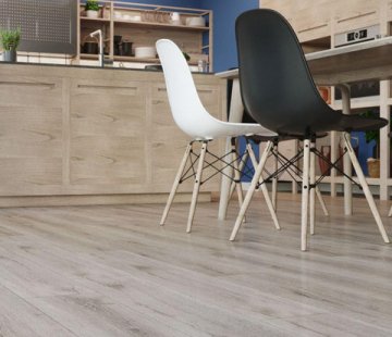 Виниловый пол Arbiton BiClick 41022 Scandinavian Oak