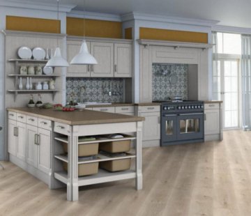 Виниловый пол Tarkett Art Vinyl Deep House Sean