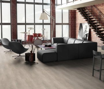 Виниловый пол Tarkett Art Vinyl Progressive House Sebastian