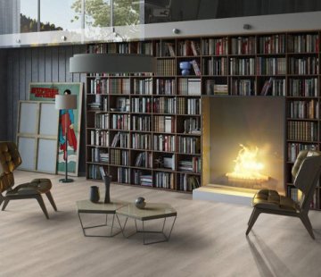 Виниловый пол Tarkett Art Vinyl Progressive House Sebastian