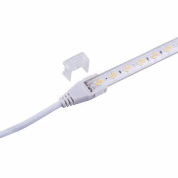 Сетевой шнур Feron для светодиодной ленты 230V LS705 (5730) на 50м DM275 23389