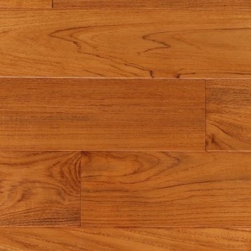 Массивная доска Ekzofloor Тик