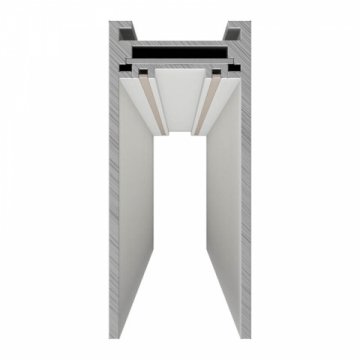 Шинопровод Denkirs TR2001-WH