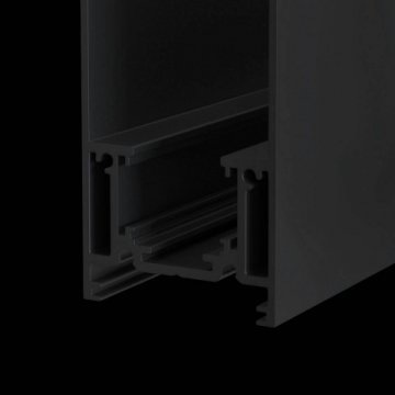 Шинопровод магнитный Maytoni Magnetic track system TRX004-211B