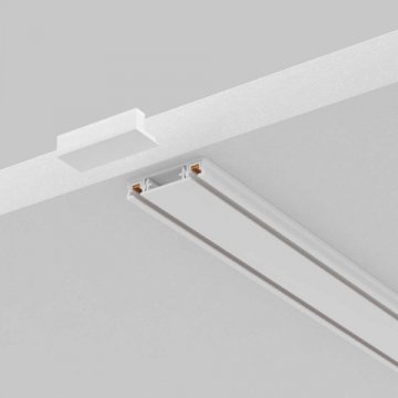 Шинопровод магнитный Maytoni Technical Radity TRX084-111W