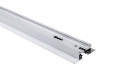 Шинопровод встраиваемый однофазный SWG TR-RC-WH-2 004906