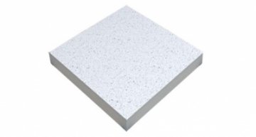 Плита фальшпола из алюминия Lindner Prodata 6500