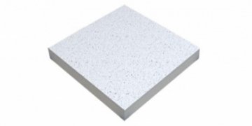 Плита фальшпола из алюминия Lindner Prodata 10000