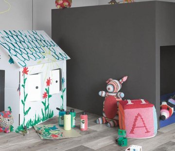 Ламинат Parador Trendtime 1 1601434 Смешанный лес Гармония