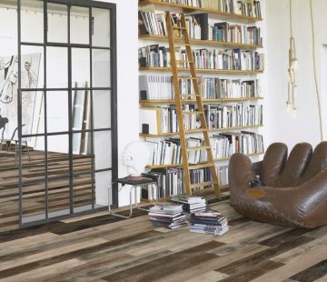 Ламинат Parador Trendtime 1 1601433 Смешанный лес дикий