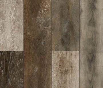 Ламинат Parador Trendtime 1 1601433 Смешанный лес дикий