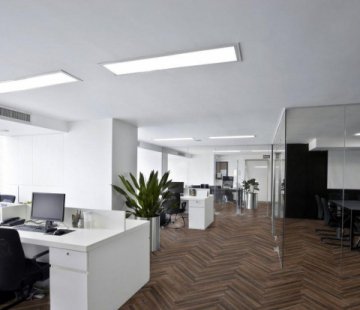 Кварцевый ламинат Fargo Parquet 33-64W929 Дуб Сиена