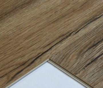 Виниловый пол Zeta La Casa TC211-8 Сиена