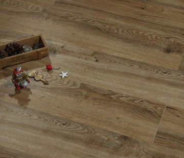 Виниловый пол Zeta La Casa TC211-8 Сиена