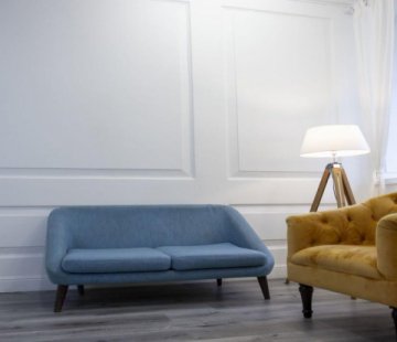 Кварцвиниловый SPC ламинат Damy Floor Family T7020-23 Дуб Сильвер