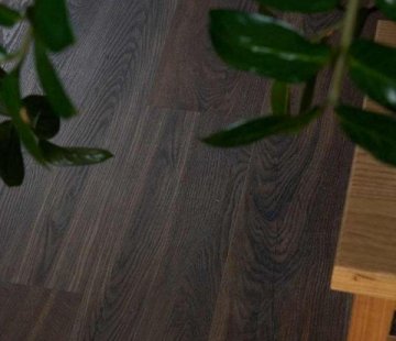 Замковый виниловый пол Allure ISOCore I100216 Пекан южный