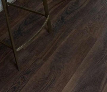 Замковый виниловый пол Allure ISOCore I100216 Пекан южный