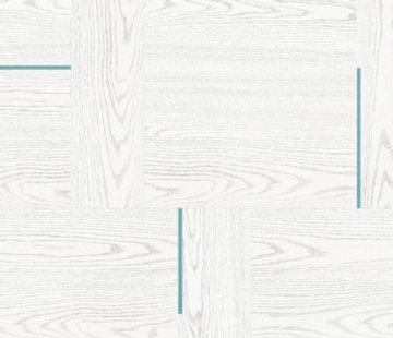 Замковое напольное пробковое покрытие Corkstyle Woodwise Spark Blue