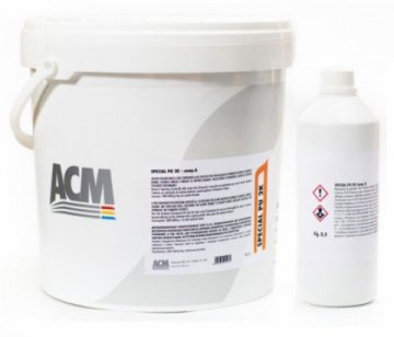 Клей ACM SPECIAL PU 2K (10 кг)