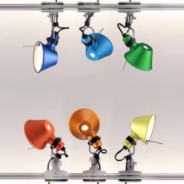 Спот Artemide Tolomeo A010860