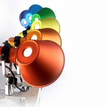 Спот Artemide Tolomeo A010880