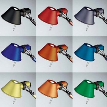 Спот Artemide Tolomeo A010890