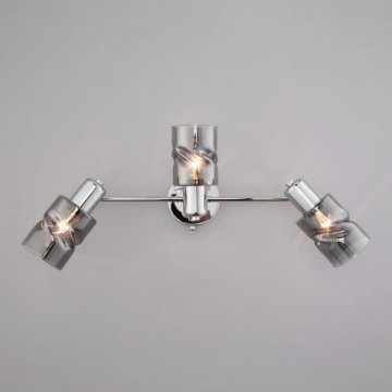 Спот Eurosvet Ansa 20120/3 хром