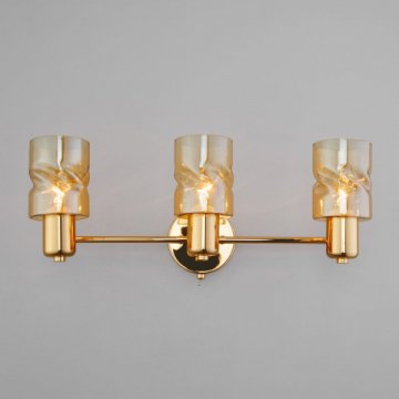 Спот Eurosvet Ansa 20120/3 золото