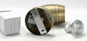 Спот Lussole Tuscaloosa GRLSP-9566