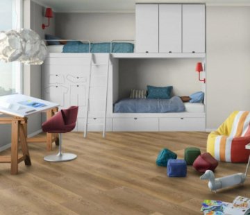 Виниловый пол Tarkett Art Vinyl Deep House Stanley