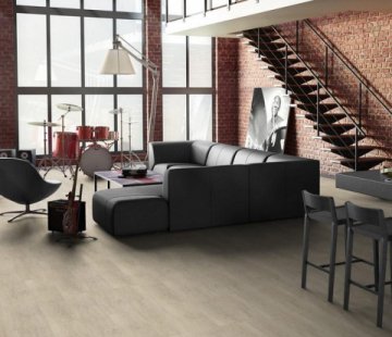 Виниловый пол Tarkett Art Vinyl Progressive House Steve