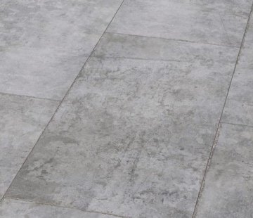 Замковый виниловый пол Avatara Perform Stone Edition O07 2731 Камень Зелос серый