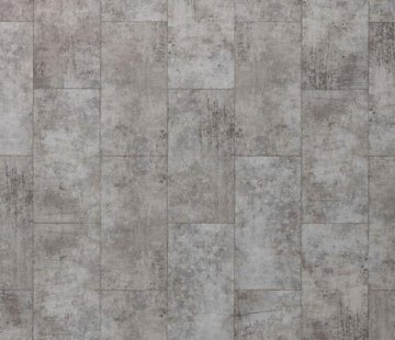 Замковый виниловый пол Avatara Perform Stone Edition O07 2731 Камень Зелос серый