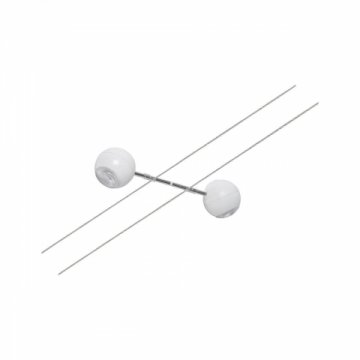 Струнный светодиодный светильник Paulmann 2Line Spot Dean 94202