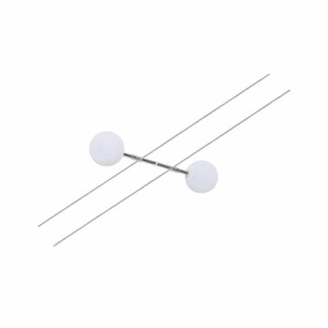 Струнный светодиодный светильник Paulmann 2Line Spot Mick 94203