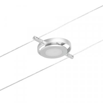 Струнный светодиодный светильник Paulmann RoundMac 94415