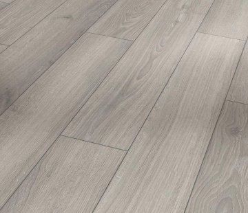 Ламинат Parador Hydron 600 1744814 Дуб Студиолайн светло-серый