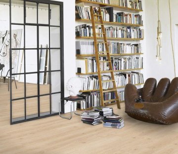 Ламинат Parador Classic 1050 1601438 Дуб Студиолайн шлифованный