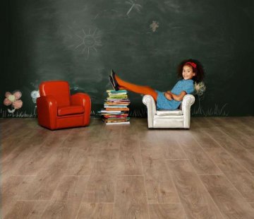 Ламинат Vitality by Balterio Deluxe Aqua Protect DEV00213AP Дуб Суми