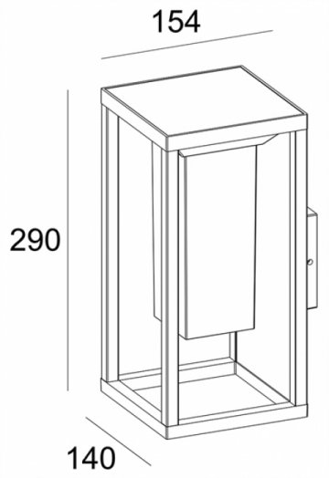 Светильник на солнечных батареях Deko-Light Samas Solar 731122