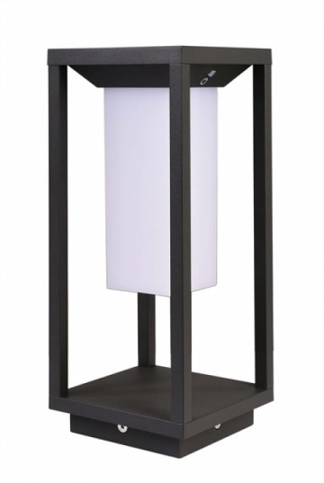 Светильник на солнечных батареях Deko-Light Samas Solar 733049