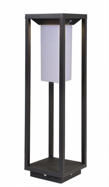 Светильник на солнечных батареях Deko-Light Samas Solar 733050