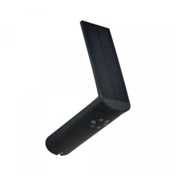 Светильник на солнечных батареях Paulmann Ilias 94260