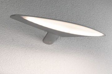 Светильник на солнечных батареях Paulmann Kiran 94338