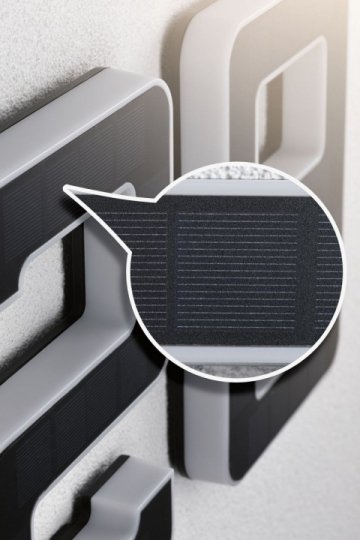 Светильник на солнечных батареях Paulmann Номер 7 79848