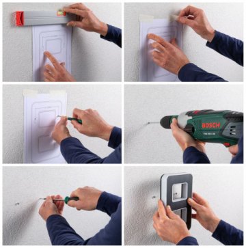 Светильник на солнечных батареях Paulmann Номер 7 79848