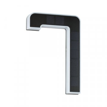 Светильник на солнечных батареях Paulmann Номер 7 79848