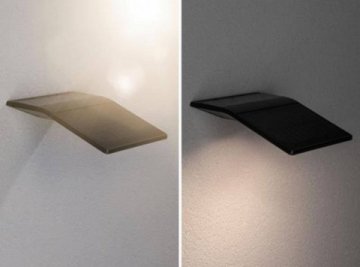 Светильник на солнечных батареях Paulmann Outd Solar Wegeleuchte Yoko 94245